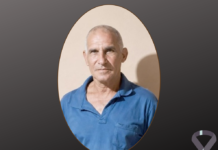Falece Jurandir Simão da Costa, aos 66 anos