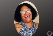 Falece Cibelle Regina Santos, aos 47 anos