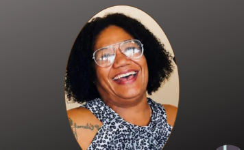 Falece Cibelle Regina Santos, aos 47 anos