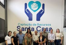 Leilão de Álvares Florence arrecada R$ 84 mil para Santa Casa de Votuporanga