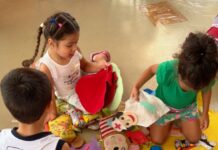 Educação orienta famílias sobre matrículas, rematrículas e transferências para o ano letivo de 2027