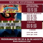 PROGRAMAÇÃO