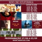 PROGRAMAÇÃO