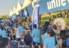Unifev participa da 2ª edição da Rotary Run Etapa Votuporanga com atividades de Fisioterapia e Educação Física