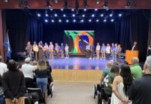 CTMO certifica 585 alunos em cursos de qualificação profissional no primeiro semestre
