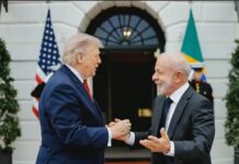 Lula diz que Trump o trata com respeito e que Marco Rubio é bolsonarista e não gosta do Brasil