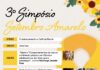 Santa Casa de Votuporanga convida comunidade e profissionais para o 3º Simpósio Setembro Amarelo focado em saúde mental
