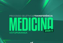 Unifev abre processo seletivo de transferência externa para o curso de Medicina