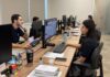 Uniestágio da Unifev reforça ensino de estudantes na pesquisa clínica por meio de parceria com a Integral