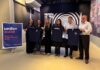 Unifev patrocina 300 camisetas para adolescentes do Centro Social de Votuporanga