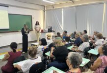 Uniati retorna com novas atividades para o segundo semestre