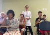 Tecendo Elos da Unifev retoma atividades junto à comunidade