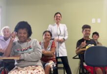 Tecendo Elos da Unifev retoma atividades junto à comunidade