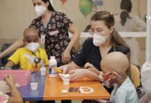 McDia Feliz 2026 reverte, neste sábado, toda a venda de lanches para o tratamento de crianças com câncer no Hospital da Criança e Maternidade