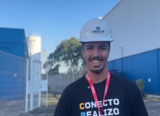Universitários de Votuporanga participam de visita técnica em data center e vivenciam a Engenharia na prática em programa de imersão