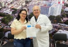 Solidariedade de moradores de Santana da Ponte Pensa arrecada mais de R$ 27,3 mil para o Hospital de Base