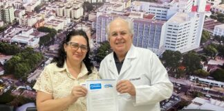 Solidariedade de moradores de Santana da Ponte Pensa arrecada mais de R$ 27,3 mil para o Hospital de Base