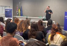 XXI Semana Acadêmica de Psicologia Unifev promove reflexão sobre a atuação profissional