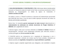 COMUNICADO⚠