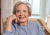 Glória Menezes morre aos 91 anos após seis décadas de carreira