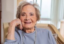 Glória Menezes morre aos 91 anos após seis décadas de carreira