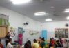 Semana do Bebê leva orientação sobre vacinação para famílias de Votuporanga