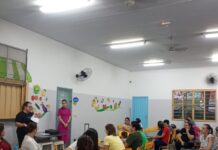 Semana do Bebê leva orientação sobre vacinação para famílias de Votuporanga