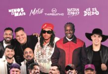 Oba Festival 2027 anuncia Matuê, Natanzinho Lima e Cê Tá Doido, confirma trio elétrico e prepara virada de lote