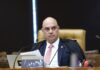 Jornalista investigado no STF diz que querem sua destruição profissional; entidades veem risco à liberdade de imprensa