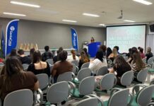 Acolhimento e Ciência: Santa Casa promove encontro dedicado ao Agosto Dourado