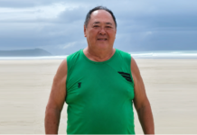 Morre Walter Yosito Ocamoto, aos 76 anos