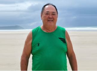 Morre Walter Yosito Ocamoto, aos 76 anos
