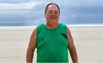 Morre Walter Yosito Ocamoto, aos 76 anos
