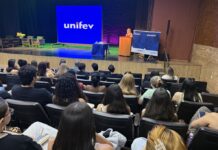 Unifev realiza abertura oficial da XXII Semana Farmacêutica e do XXII Simpósio de Biomedicina