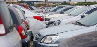 Catanduva tem leilão de veículos do Detran-SP com 668 lotes