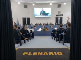 Câmara de Votuporanga pauta três projetos para votação na segunda-feira