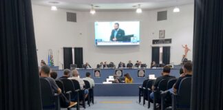 Câmara de Votuporanga pauta três projetos para votação na segunda-feira