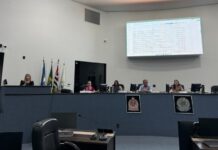 Audiência Pública: Votuporanga debate destino do orçamento 2027 nesta quinta-feira