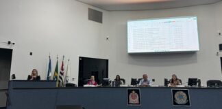 Audiência Pública: Votuporanga debate destino do orçamento 2027 nesta quinta-feira