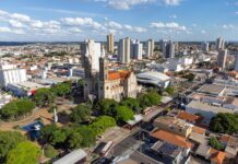 Votuporanga está entre os três melhores municípios do Brasil em Acesso à Saúde