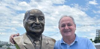Câmara aprova Título de Cidadão Votuporanguense ao ex-prefeito Dr. Atílio Pozzobon Neto