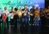 Prefeitos da região declaram apoio à candidatura de Danilo Campetti