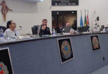 Conferência Comunitária de Segurança no Trânsito reúne especialistas e população em Votuporanga