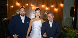 Dr. Hery fortalece candidatura a deputado estadual com apoios de Augusto Cury, Tarcísio e Carlão Pignatari