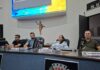 Motoristas e poder público discutem mudanças nas regras do transporte por aplicativos em Votuporanga