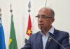 Sargento Moreno solicita melhorias no CEM Benedito Israel Duarte