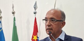 Sargento Moreno solicita melhorias no CEM Benedito Israel Duarte