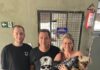 Secretaria de Bem-Estar Animal promove adoção responsável de 172 animais em sete meses