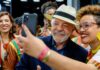 Lula cumpre agenda em Rio Preto neste sábado ao lado de Alckmin e Haddad