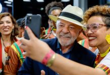 Lula cumpre agenda em Rio Preto neste sábado ao lado de Alckmin e Haddad